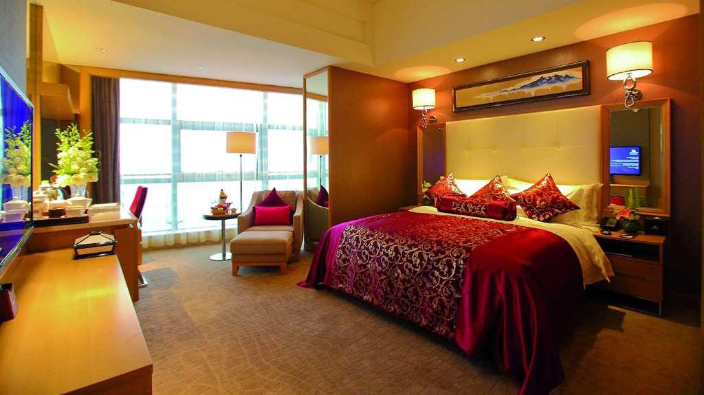 Maritim Hotel Changzhou Changzhou  Exterior photo