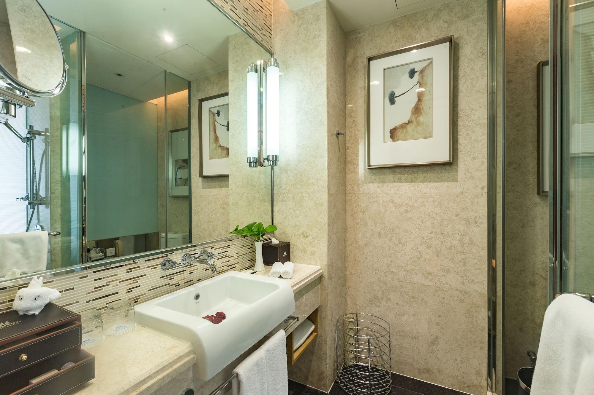 Maritim Hotel Changzhou Changzhou  Exterior photo